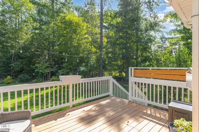 $440,000 | 160 Timberwind Road, Franklinton, NC 27525