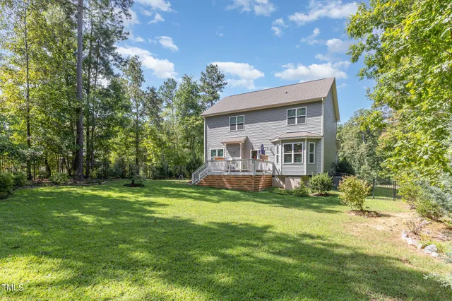 $440,000 | 160 Timberwind Road, Franklinton, NC 27525