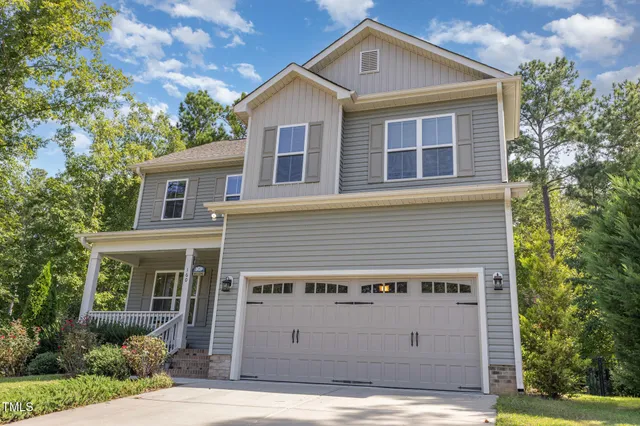 $440,000 | 160 Timberwind Road, Franklinton, NC 27525