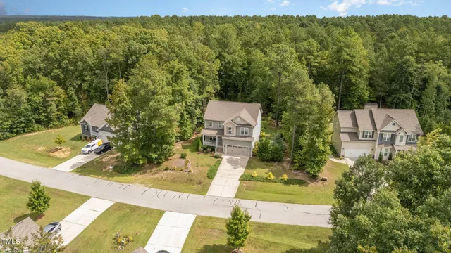 $440,000 | 160 Timberwind Road, Franklinton, NC 27525