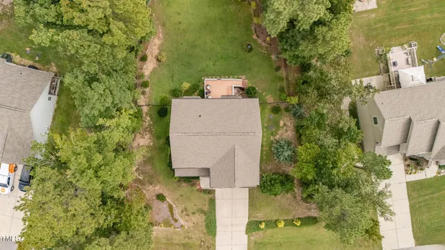 $440,000 | 160 Timberwind Road, Franklinton, NC 27525