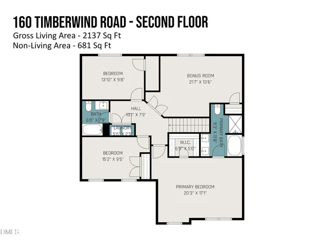 $440,000 | 160 Timberwind Road, Franklinton, NC 27525