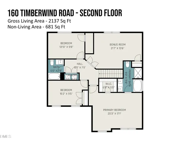$440,000 | 160 Timberwind Road, Franklinton, NC 27525