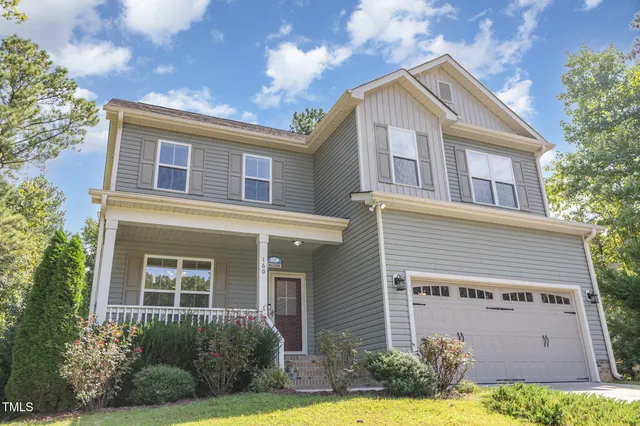 $440,000 | 160 Timberwind Road, Franklinton, NC 27525