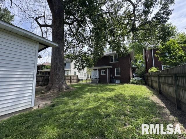 1119 South MacArthur Boulevard Springfield, IL 62704 - Photo 24 of 29