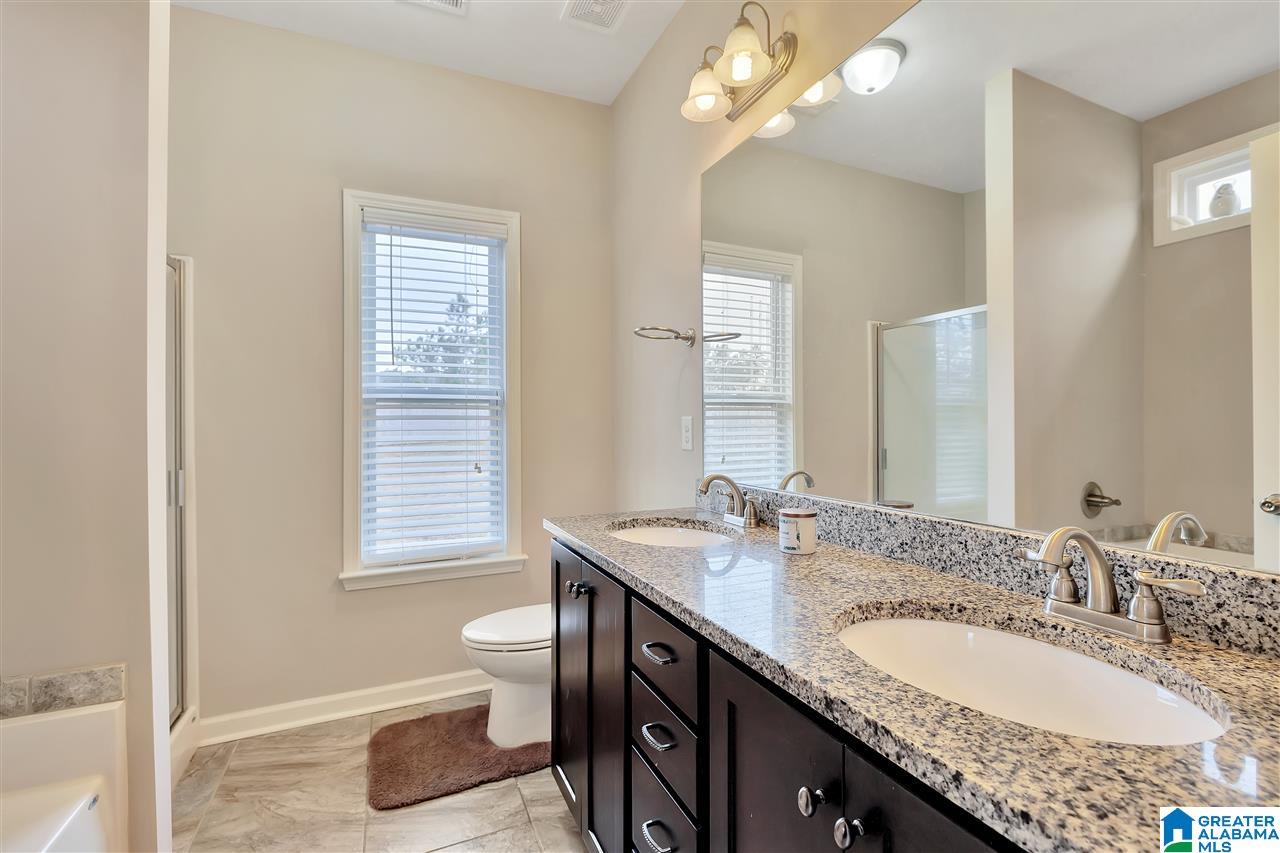 5526 Timber Leaf Way Bessemer, AL 35022 - Photo 10 of 16