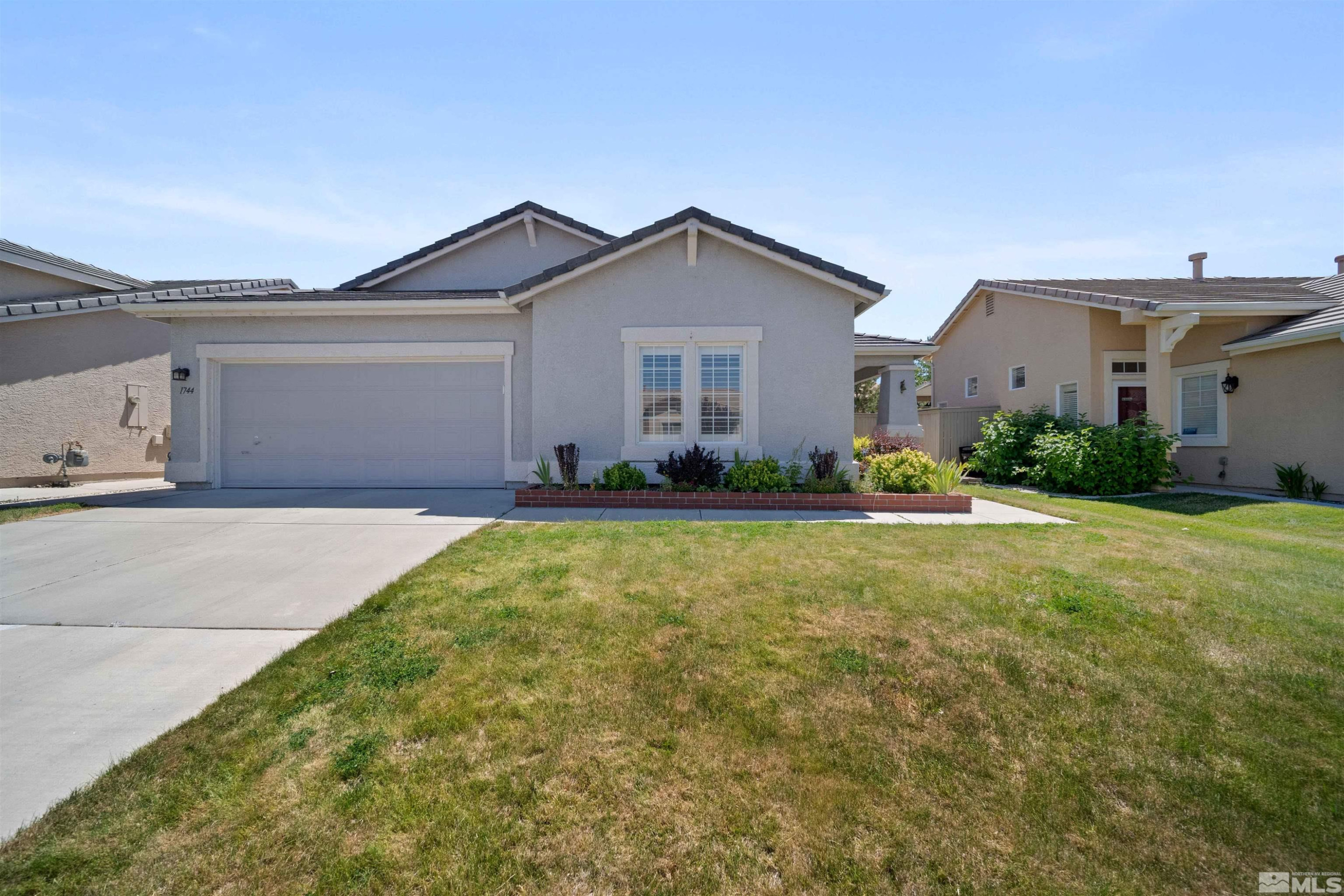 1744 Trek Trail Reno, NV 89521 - Photo 1 of 28 Photo 1