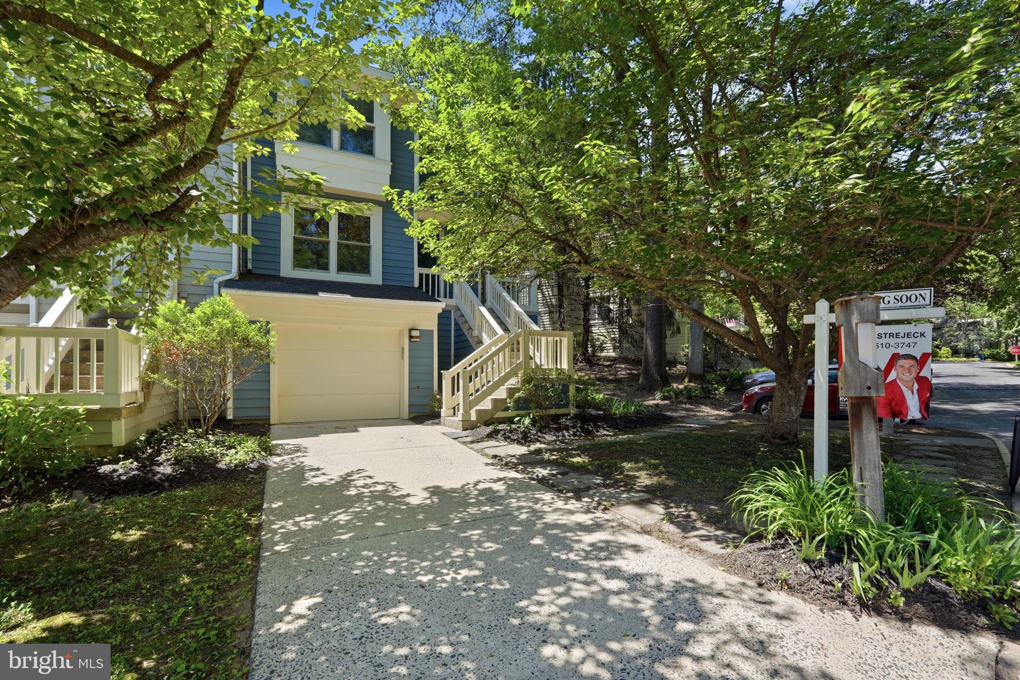 1609 Oak Spring Way Reston, VA 20190 - Photo 49 of 50