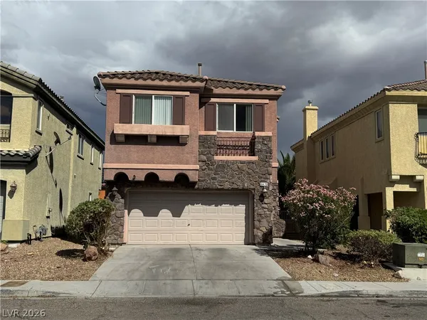 $2,350 | 6470 Aether Street, Las Vegas, NV 89148