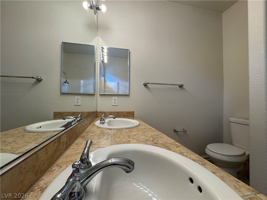 6470 Aether Street Las Vegas, NV 89148 - Photo 20 of 41