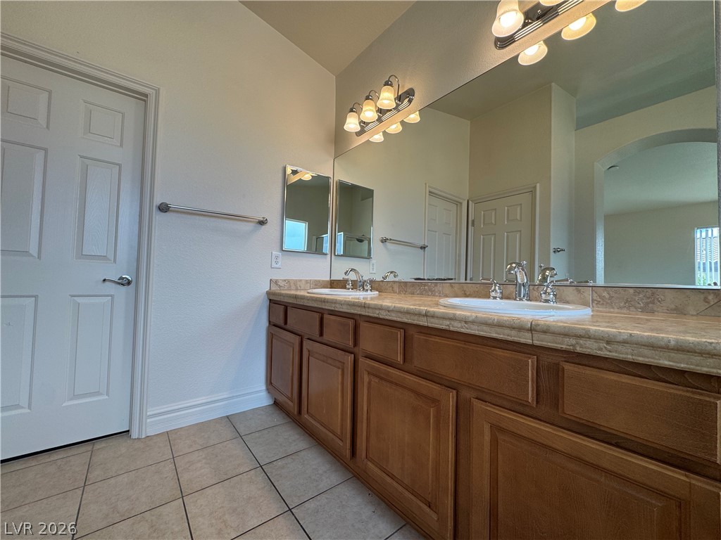 6470 Aether Street Las Vegas, NV 89148 - Photo 32 of 41