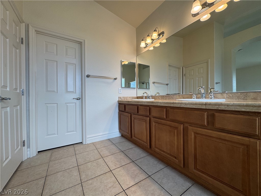 6470 Aether Street Las Vegas, NV 89148 - Photo 36 of 41