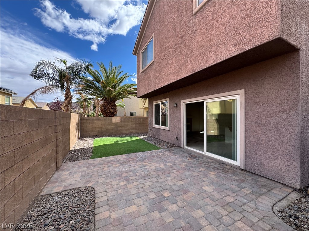6470 Aether Street Las Vegas, NV 89148 - Photo 38 of 41
