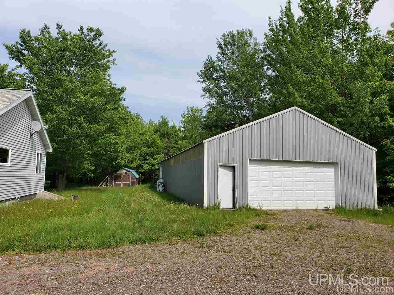 44040 Paradise Road Chassell, MI 49916 - Photo 18 of 21 Gallery Image 18