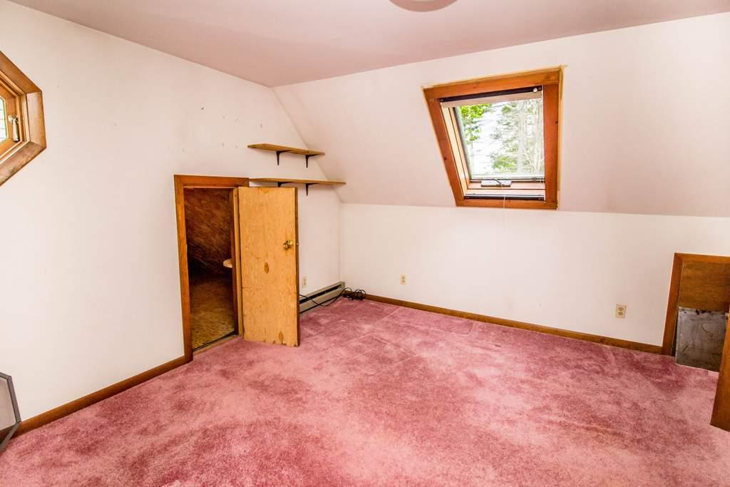 540 Mercer Road New Sharon, ME 04955 - Photo 8 of 23 Interior