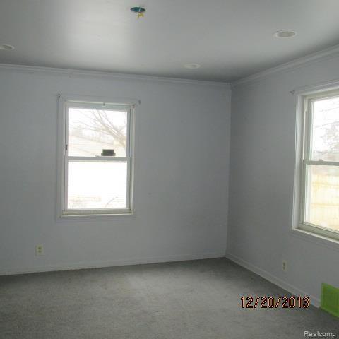 15477 Eddy Lake Road Fenton, MI 48430 - Photo 8 of 17 BEDROOM 4