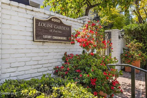 $699,999 | 4950 Louise Avenue, Unit 301, Encino, CA 91316