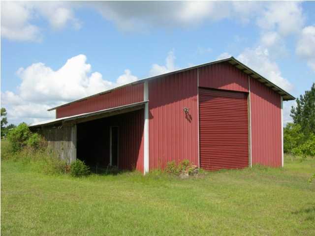6432 William Gary Johnson Road Baker, FL 32531 - Photo 3 of 32 Additional Photo
