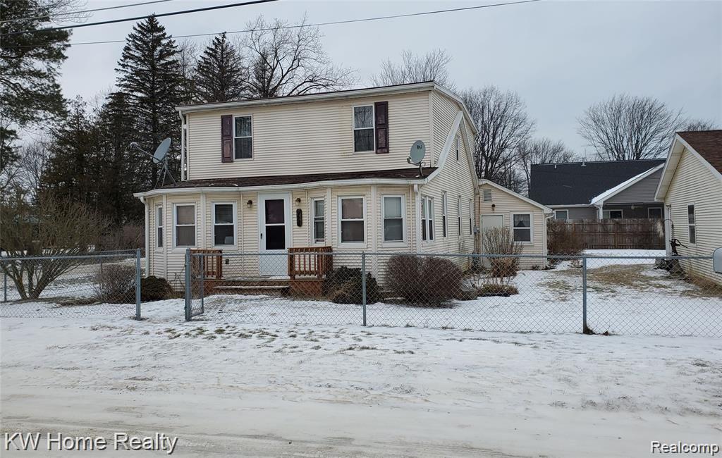 7361 Cedar Road Lexington, MI 48450 - Photo 2 of 26