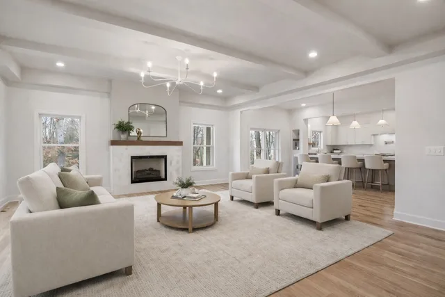 $1,150,000 | 2957 Pace Road, Clarksville, TN 37043