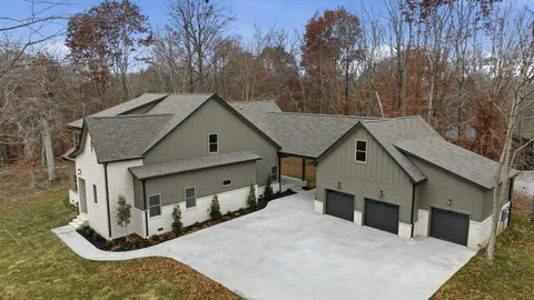 $1,149,800 | 2957 Pace Road, Clarksville, TN 37043