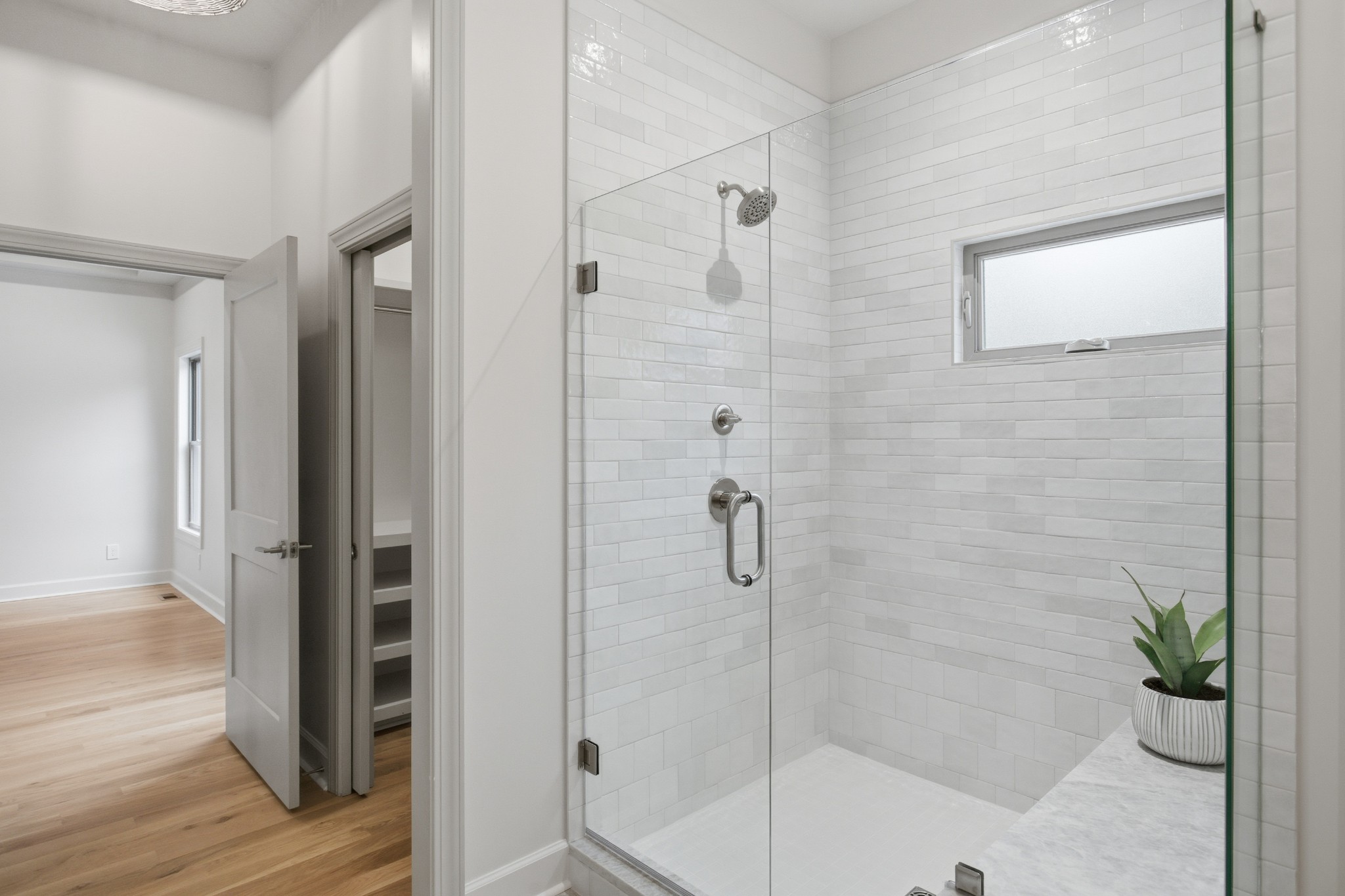 2957 Pace Road Clarksville, TN 37043 - Photo 43 of 77 a bathroom with a shower