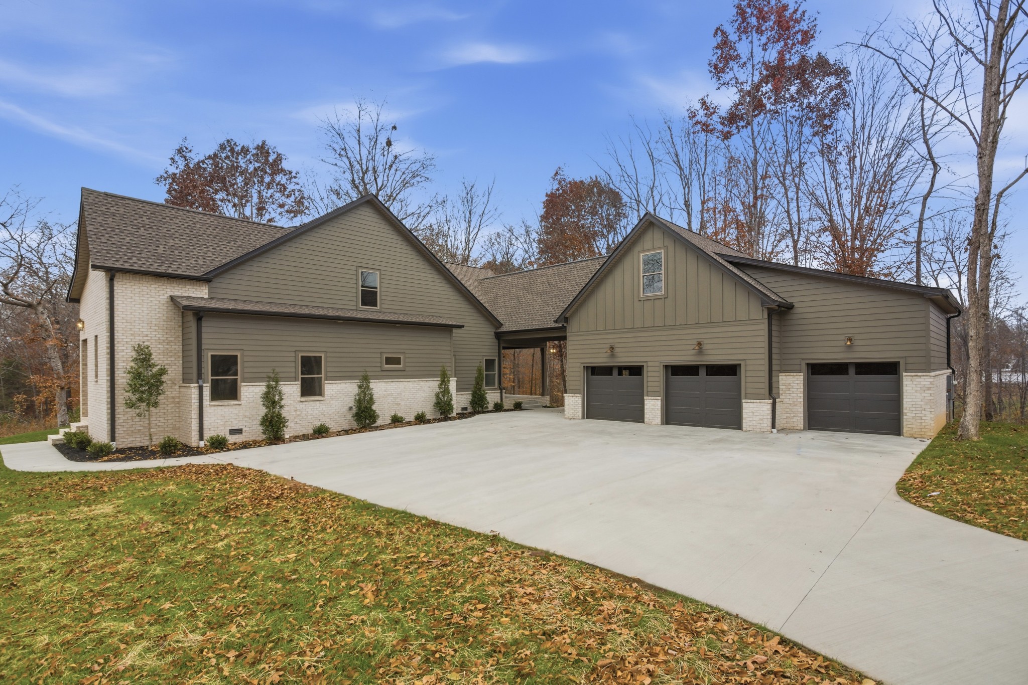 2957 Pace Road Clarksville, TN 37043 - Photo 56 of 83