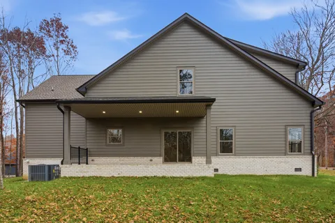 $1,150,000 | 2957 Pace Road, Clarksville, TN 37043