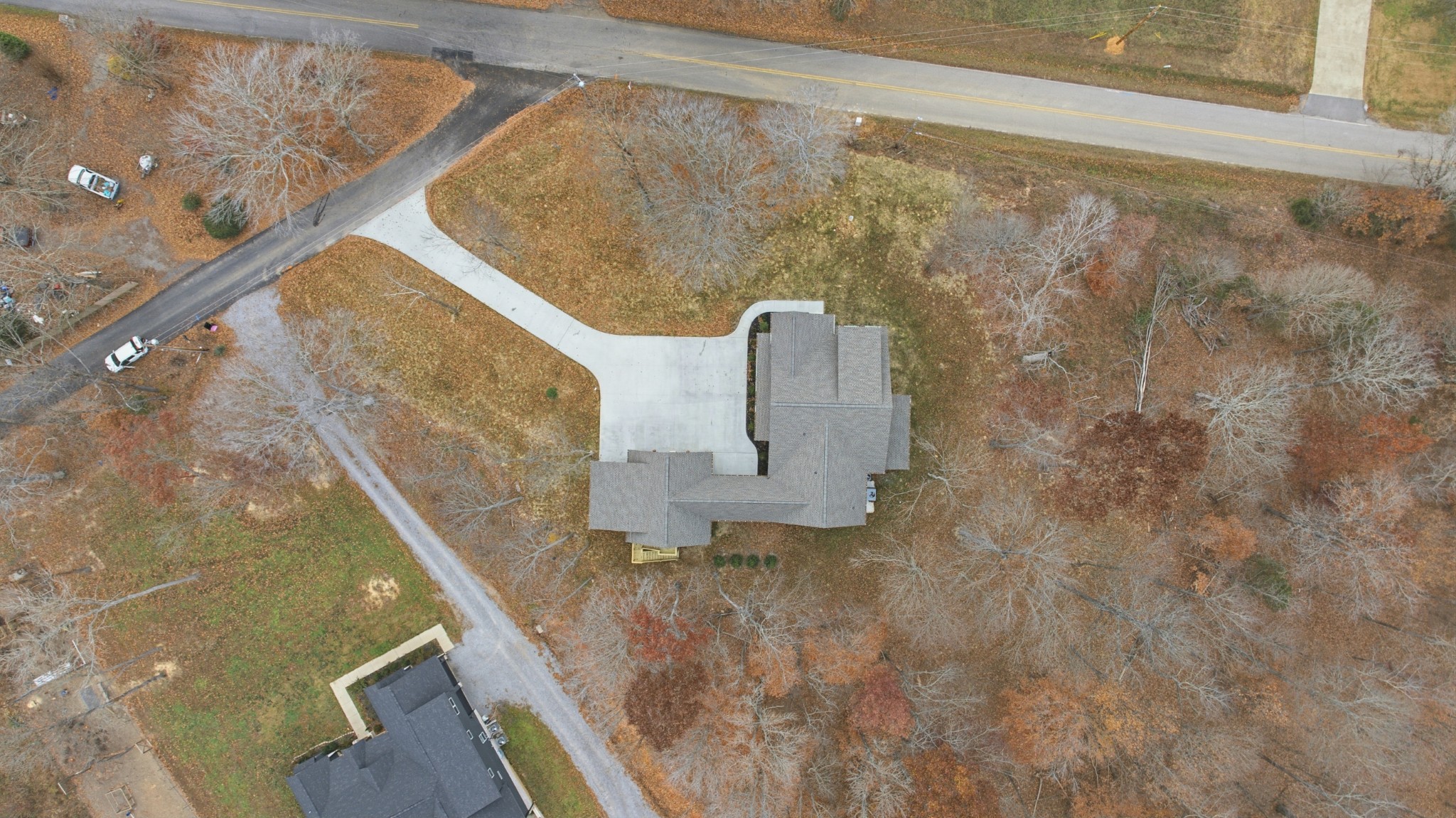 2957 Pace Road Clarksville, TN 37043 - Photo 66 of 77