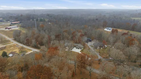 $1,150,000 | 2957 Pace Road, Clarksville, TN 37043