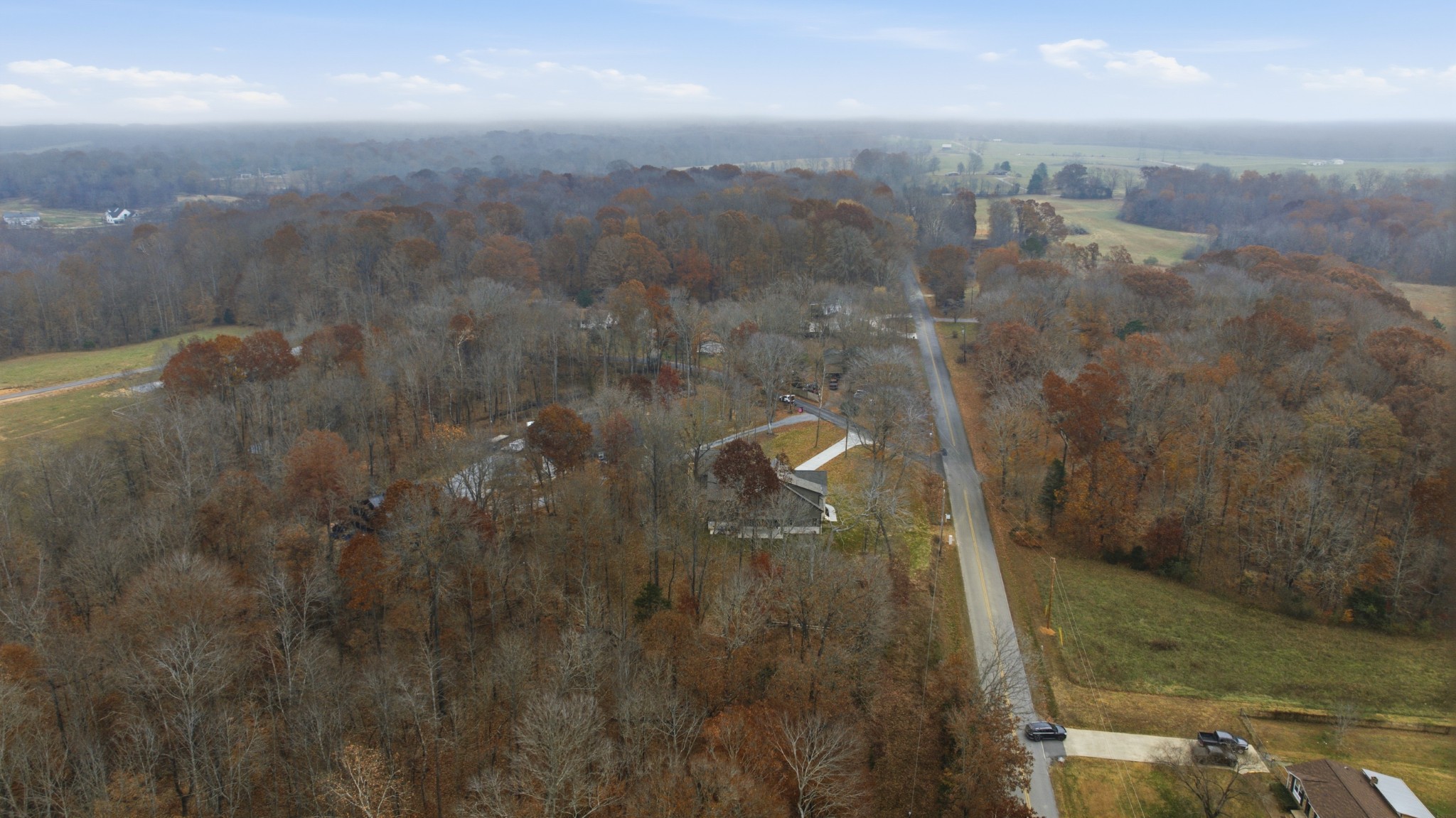 2957 Pace Road Clarksville, TN 37043 - Photo 68 of 77