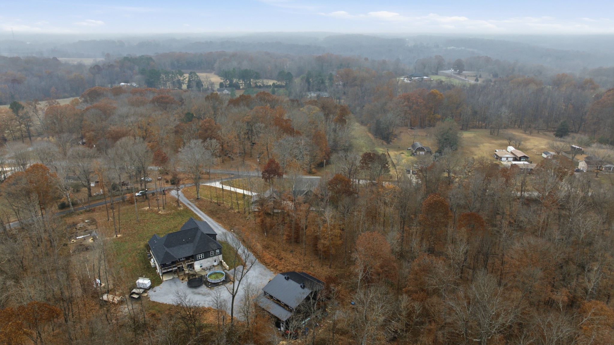 2957 Pace Road Clarksville, TN 37043 - Photo 72 of 77