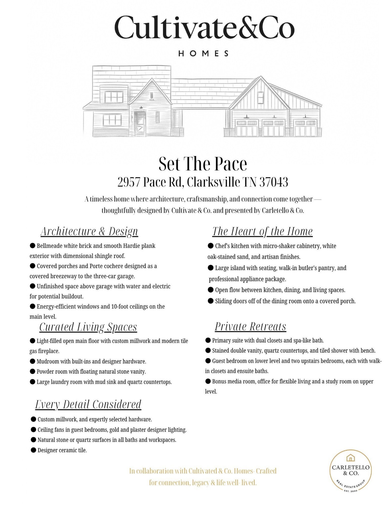 2957 Pace Road Clarksville, TN 37043 - Photo 81 of 83