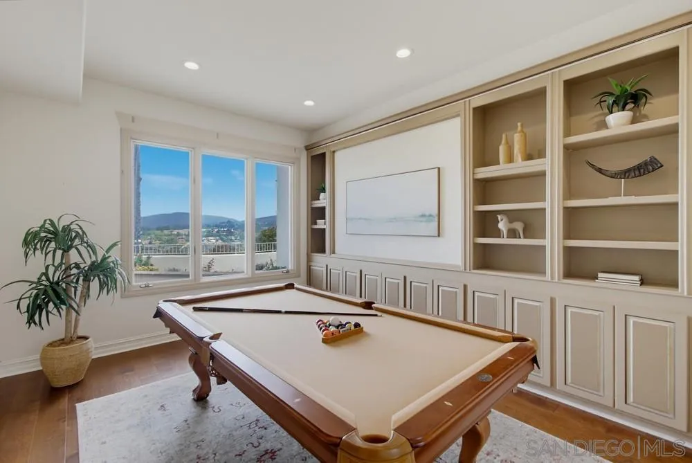 18103 Via Ascenso Rancho Santa Fe, CA 92067 - Photo 44 of 71