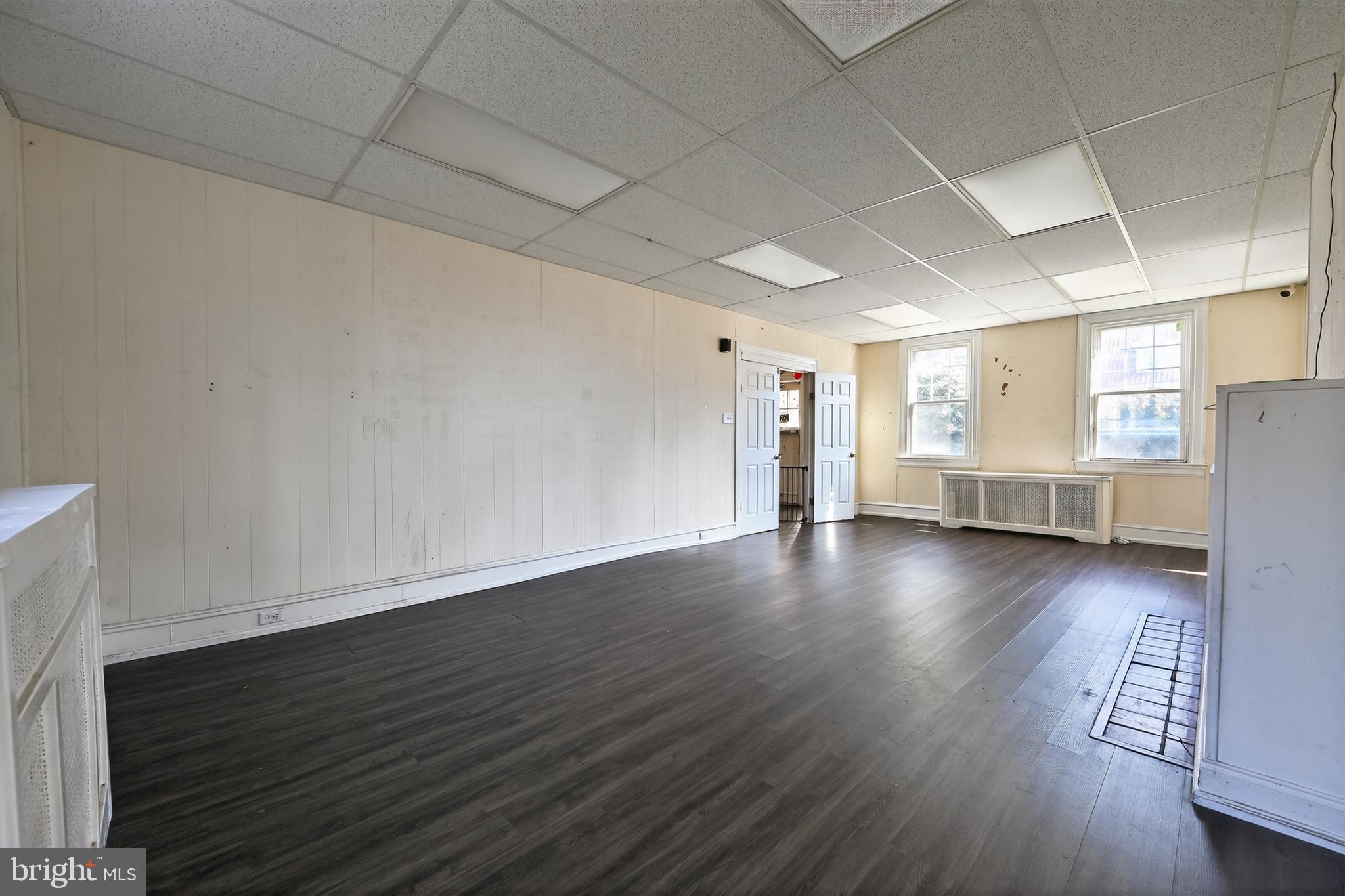 223 East Park Road Havertown, PA 19083 - Photo 23 of 43 a view of a livingroom with wooden floor