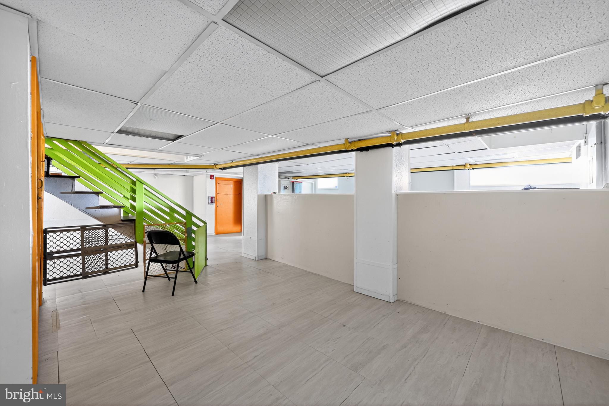 223 East Park Road Havertown, PA 19083 - Photo 24 of 43 a view of an empty room with a window