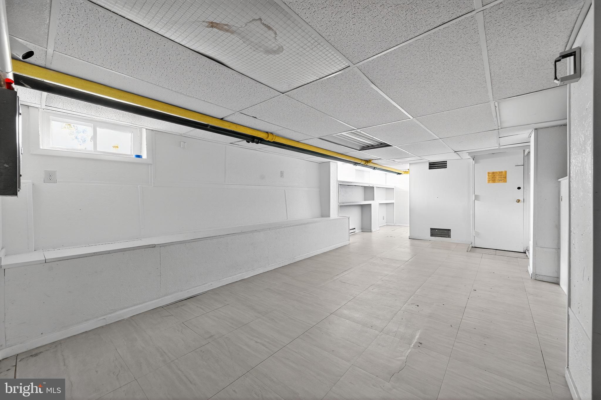 223 East Park Road Havertown, PA 19083 - Photo 42 of 43 a view of a livingroom with an empty space