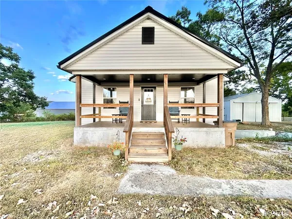 $219,900 | 2912 Highway 19, Salem, MO 65560