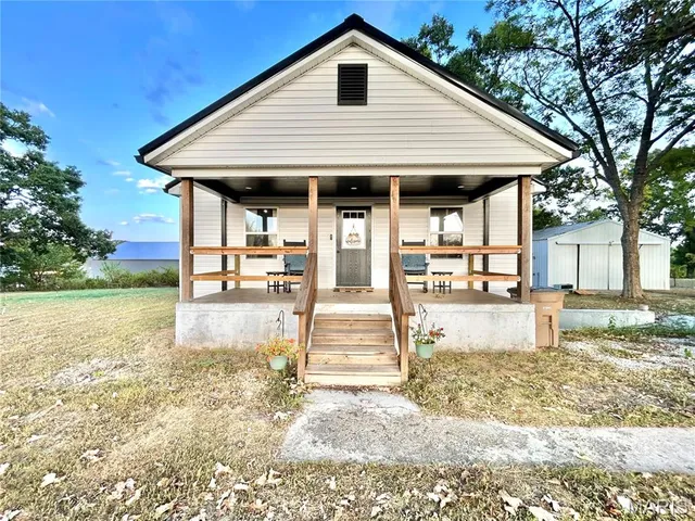 $219,900 | 2912 Highway 19, Salem, MO 65560