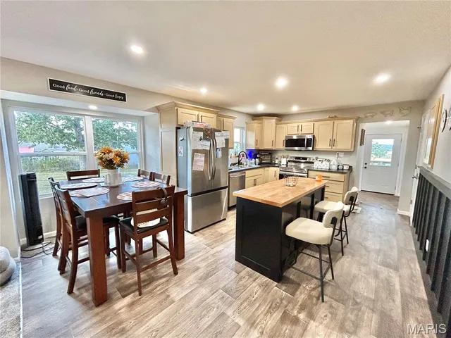 $219,900 | 2912 Highway 19, Salem, MO 65560