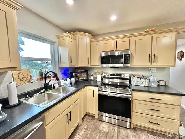 $219,900 | 2912 Highway 19, Salem, MO 65560