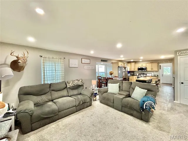 $219,900 | 2912 Highway 19, Salem, MO 65560