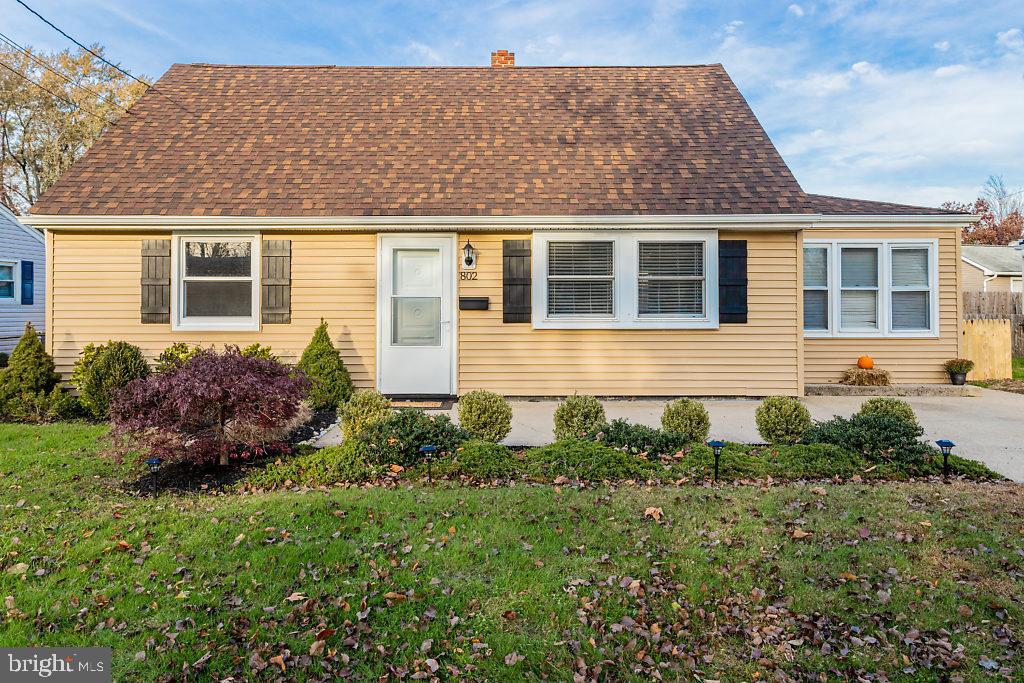 802 Mt Road Burlington, NJ 08016 - Photo 1 of 25 Gallery Image 1