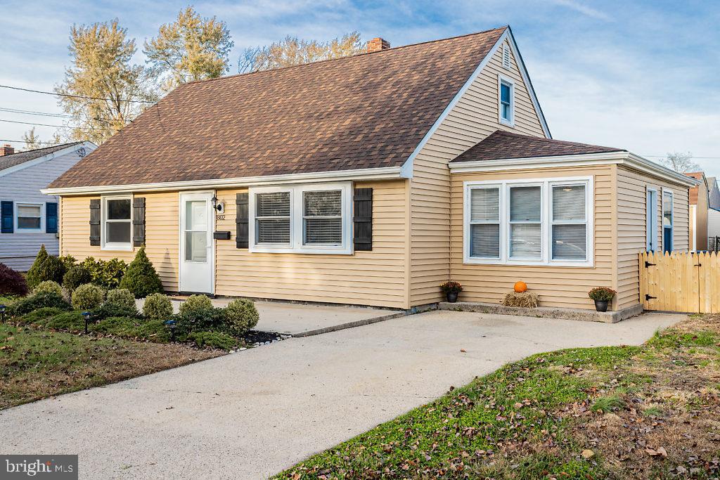 802 Mt Road Burlington, NJ 08016 - Photo 2 of 25 Gallery Image 2