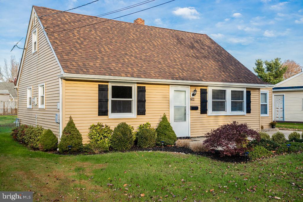 802 Mt Road Burlington, NJ 08016 - Photo 24 of 25 Gallery Image 24