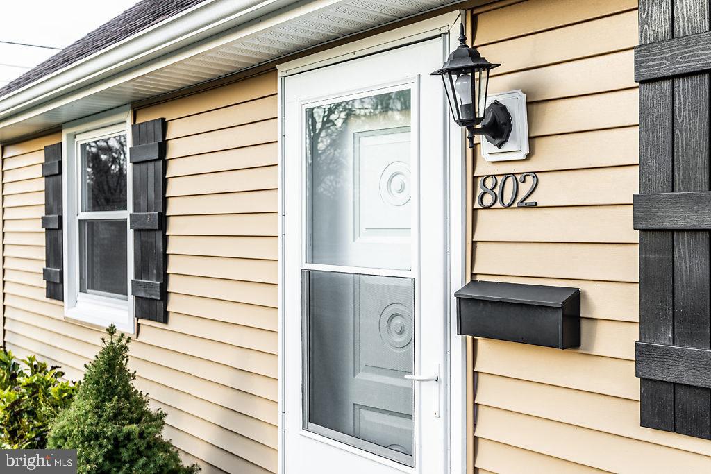 802 Mt Road Burlington, NJ 08016 - Photo 25 of 25 Gallery Image 25