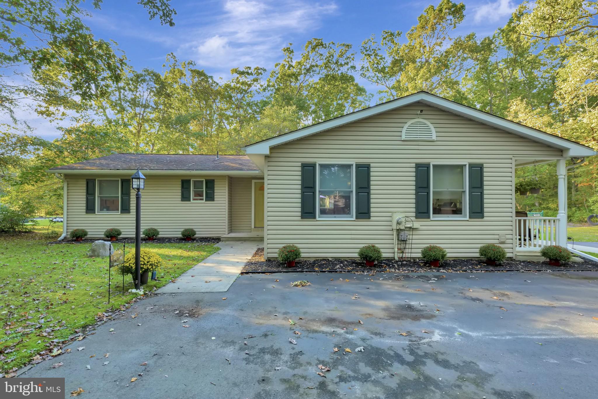 223 Ridge Road Southampton, NJ 08088 - Photo 1 of 36