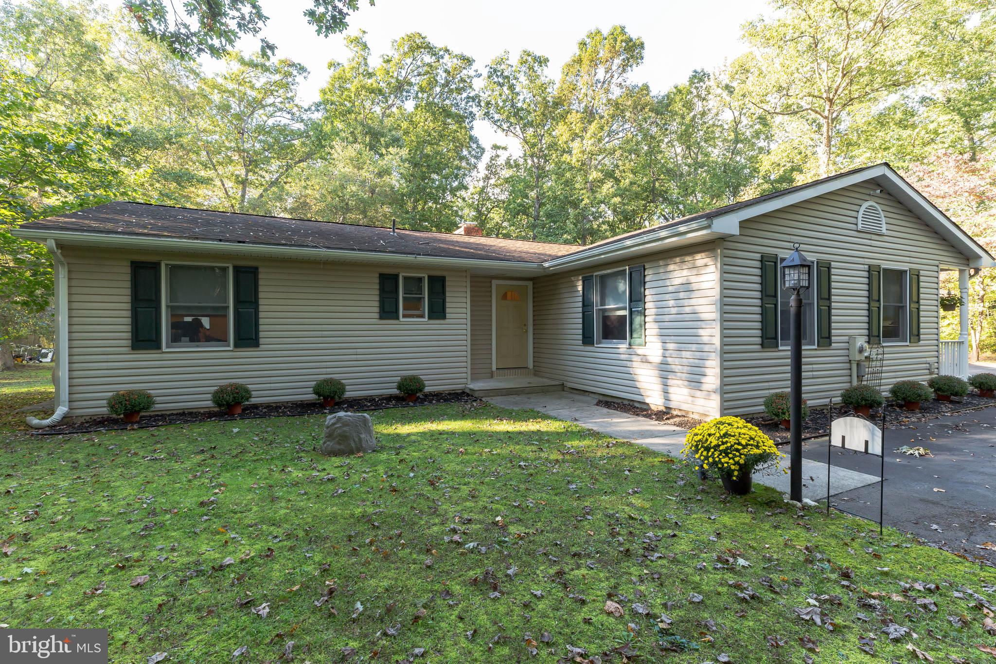 223 Ridge Road Southampton, NJ 08088 - Photo 3 of 36