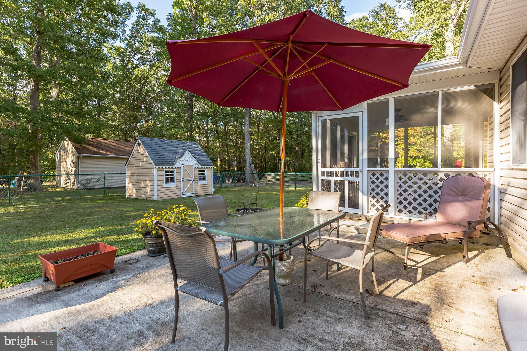223 Ridge Road Southampton, NJ 08088 - Photo 31 of 36