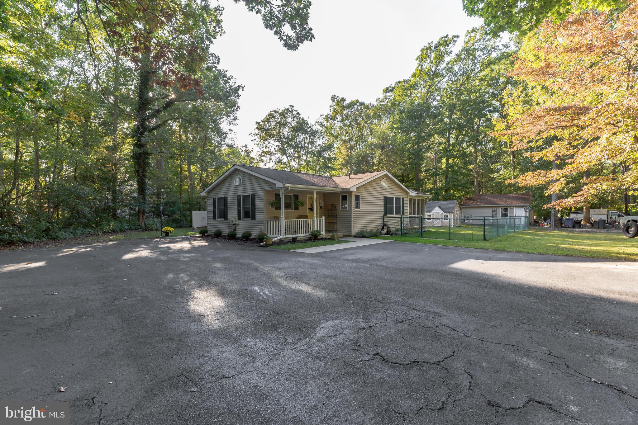 223 Ridge Road Southampton, NJ 08088 - Photo 35 of 36